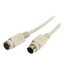Startech 10 ft. PS/2 Keyboard/Mouse Extension Cable M-F